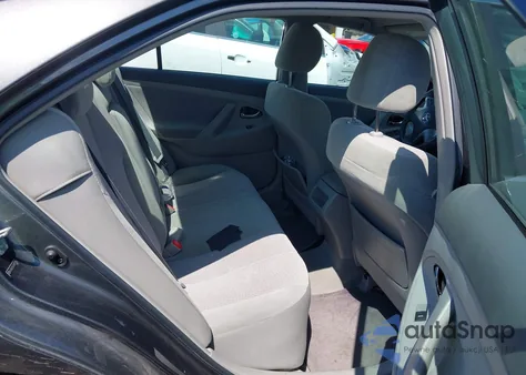 2010 Toyota Camry Le из США, поврежденный, VIN 4T4BF3EK3AR072003